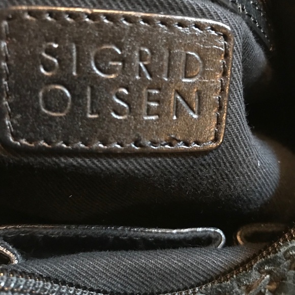 Sigrid Olsen Handbag - Picture 5 of 9